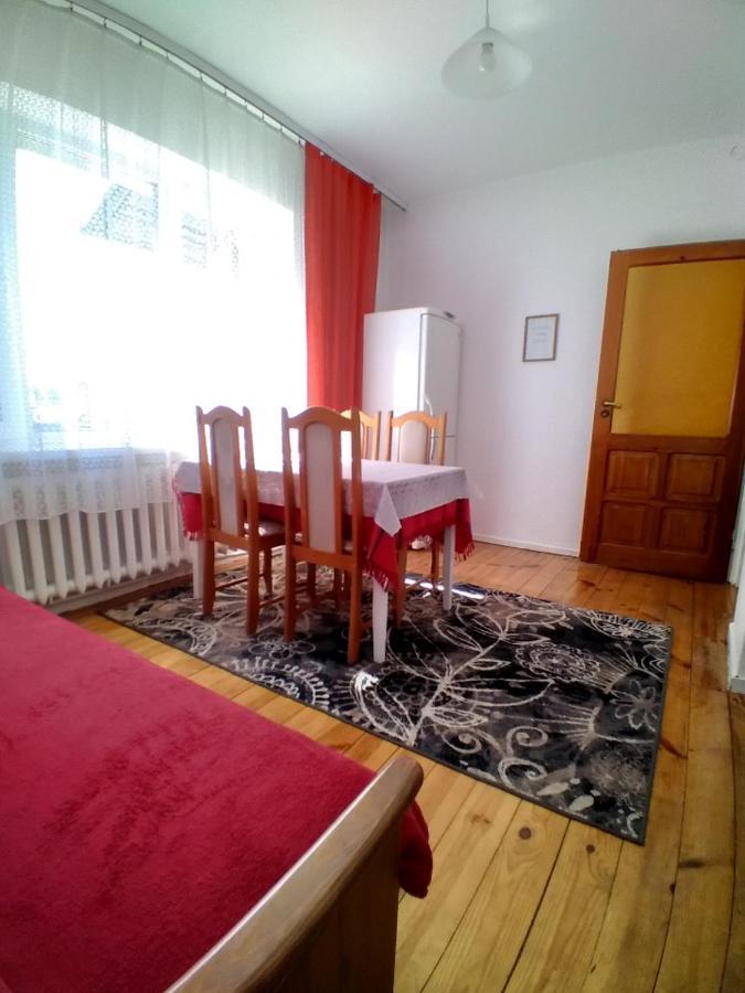 Przy Starej Lipie Apartment Augustow Exterior photo
